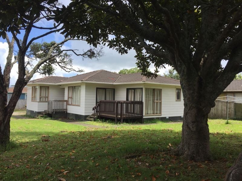 1 Sharland Avenue, Manurewa, Auckland - Carousel 1