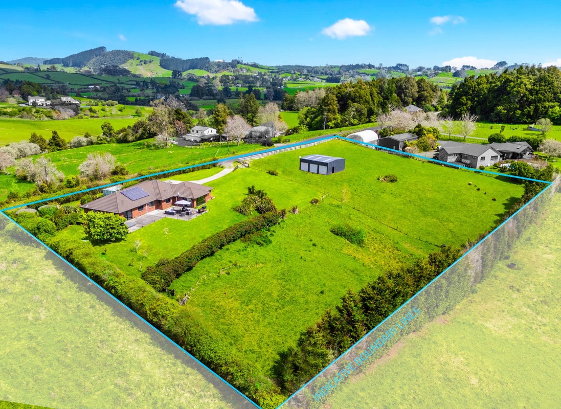 125 Markham Road, Ararimu, Drury - Carousel 2