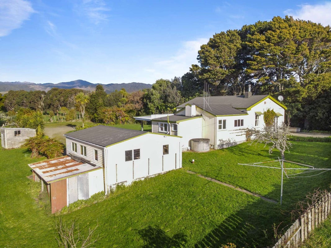 143 Muhunoa West Road, Ohau, Ohau - Carousel 1