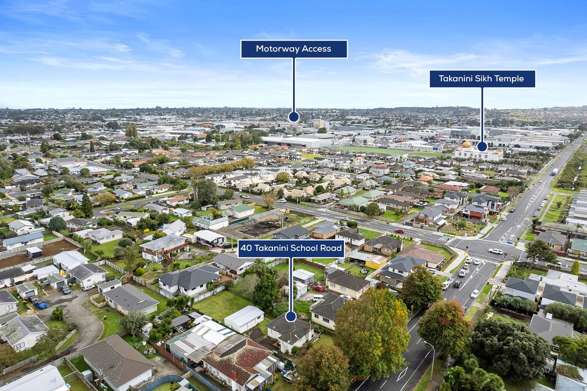40 Takanini School Road, Takanini, Auckland - Carousel 2