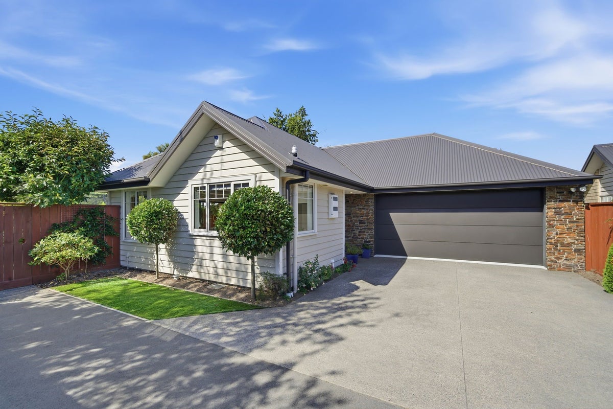 48B Merrin Street, Avonhead, Christchurch - Carousel 1