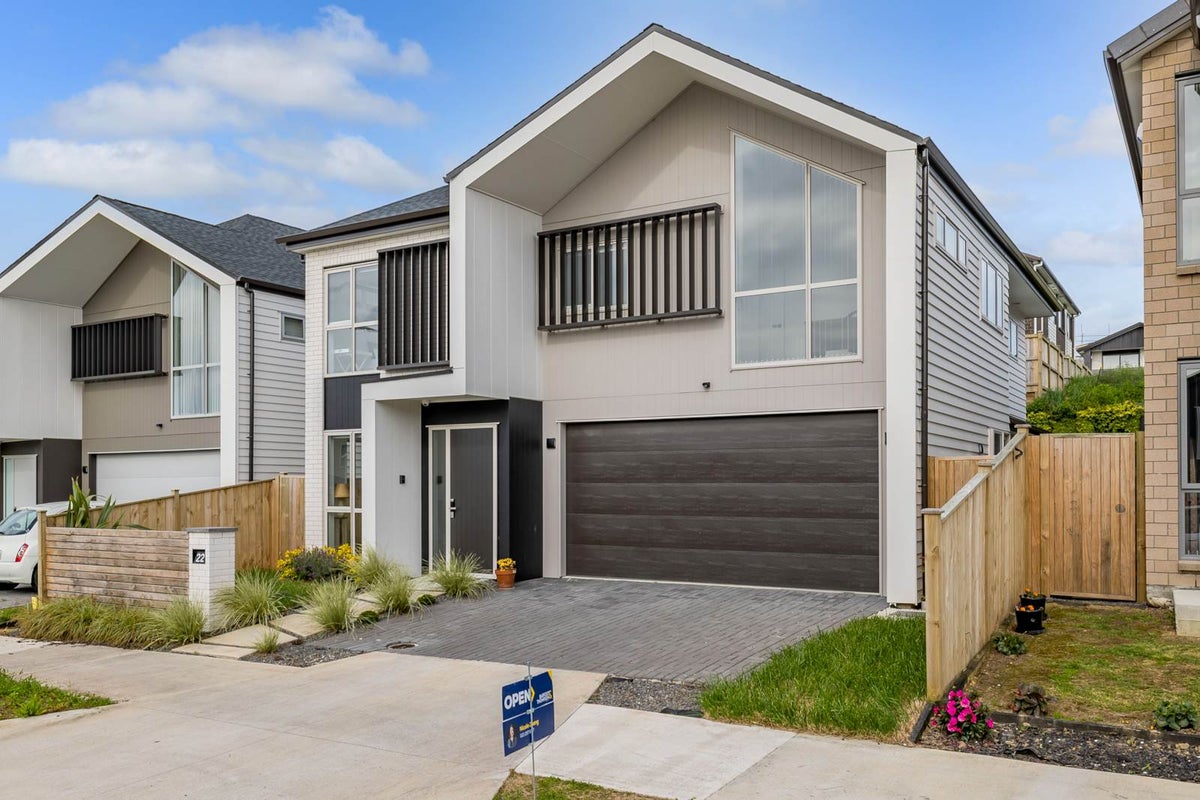 22 Paripari ST, Flat Bush, Auckland - Carousel 2