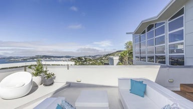 11 Captain Edward Daniell Drive, Ngaio, Wellington - Carousel 1