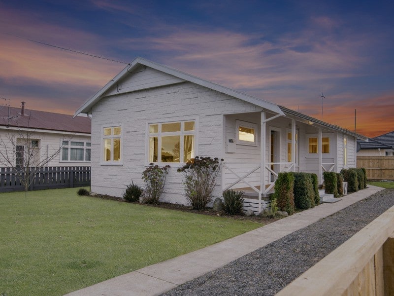 32 Michael Street, Kuripuni, Masterton - Carousel 1