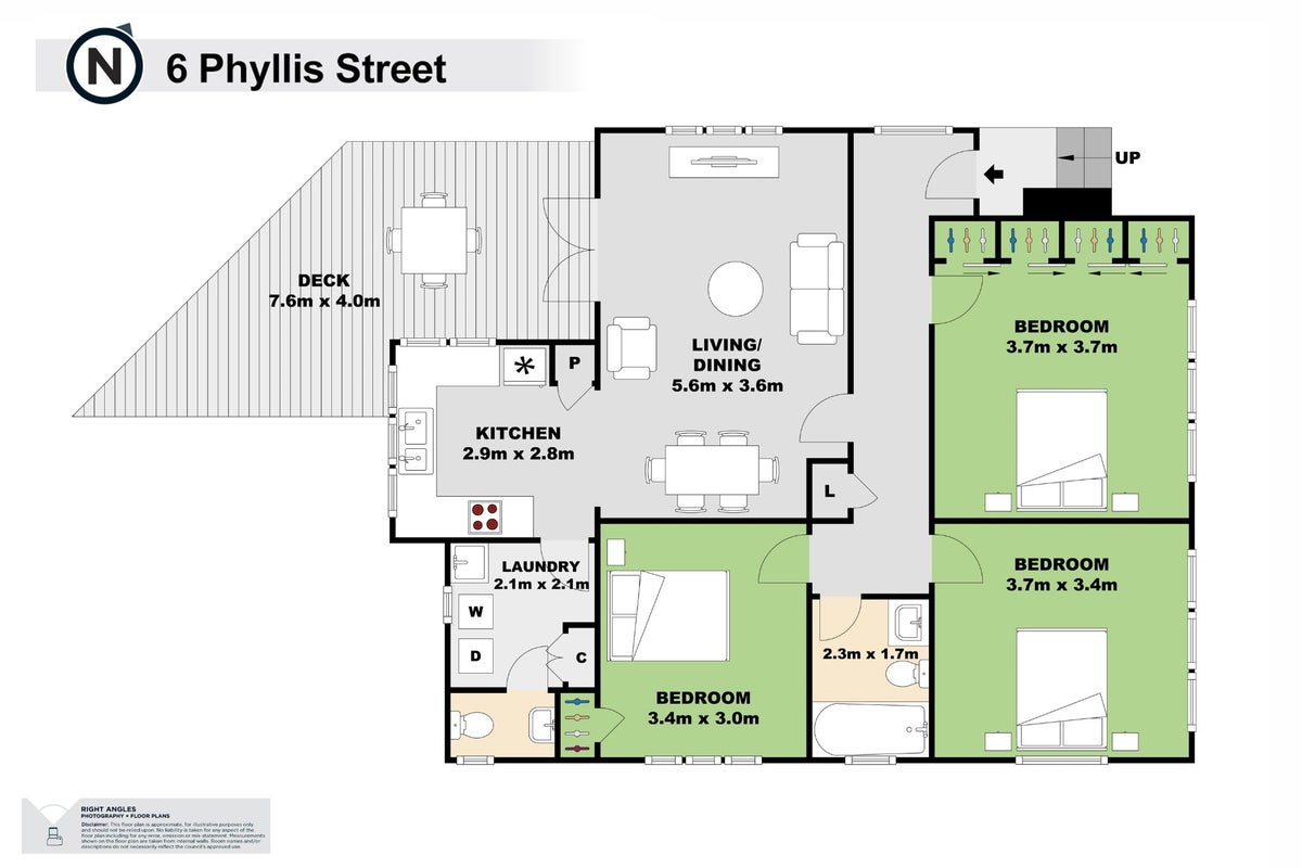 6 Phyllis Street, Mount Albert, Auckland - Carousel 17