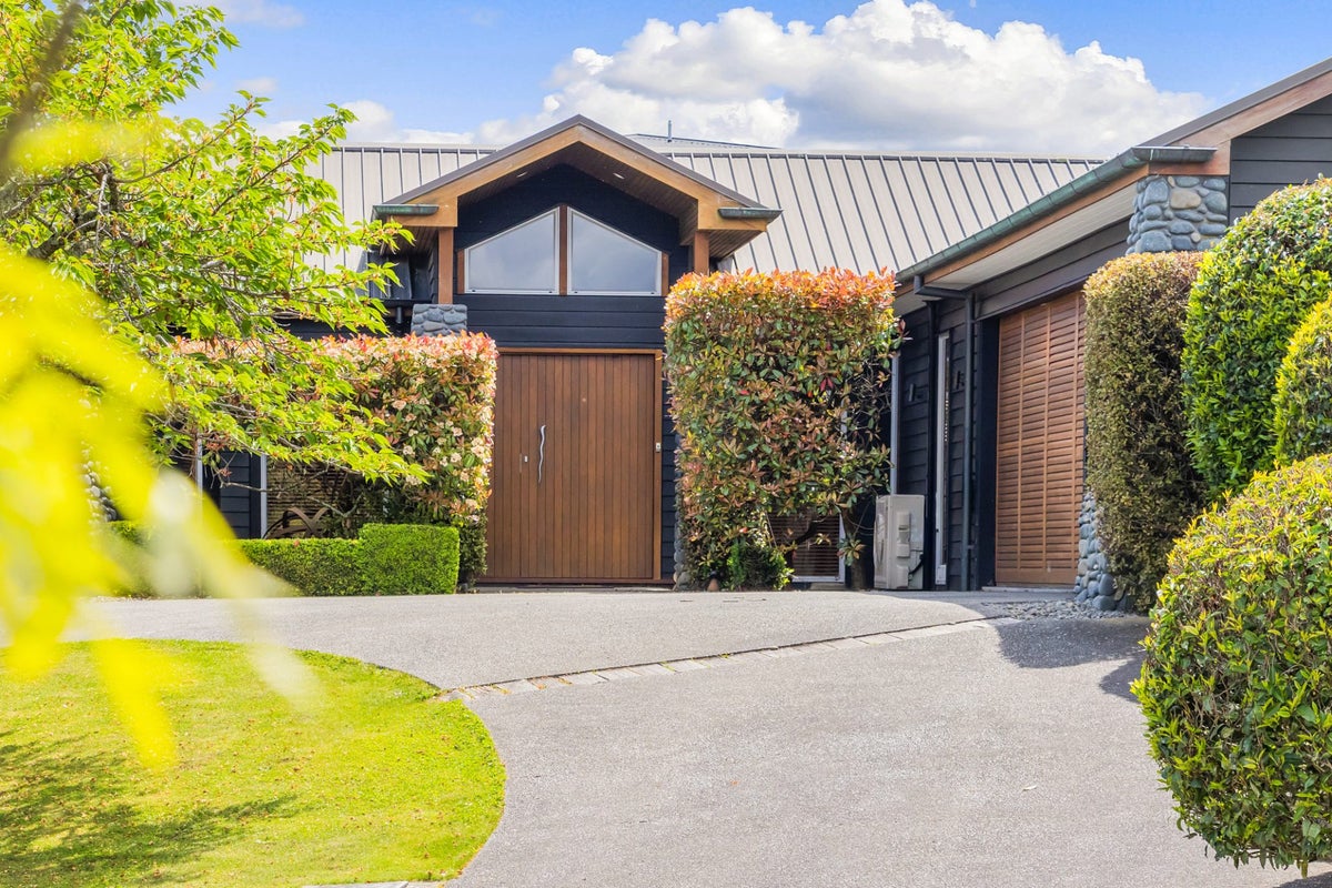 4 Punawai Place, Nukuhau, Taupo - Carousel 1