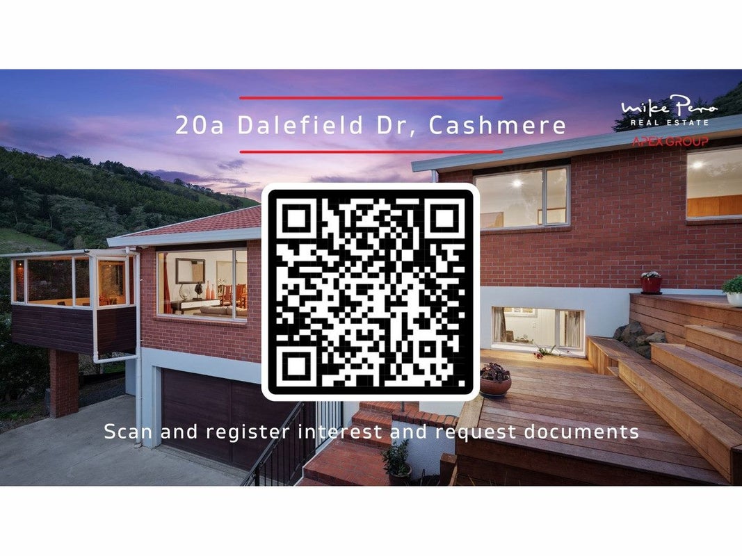 20A Dalefield Drive, Cashmere, Christchurch - Carousel 21