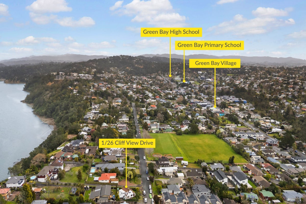 26A Cliff View Drive, Green Bay, Auckland - Carousel 43