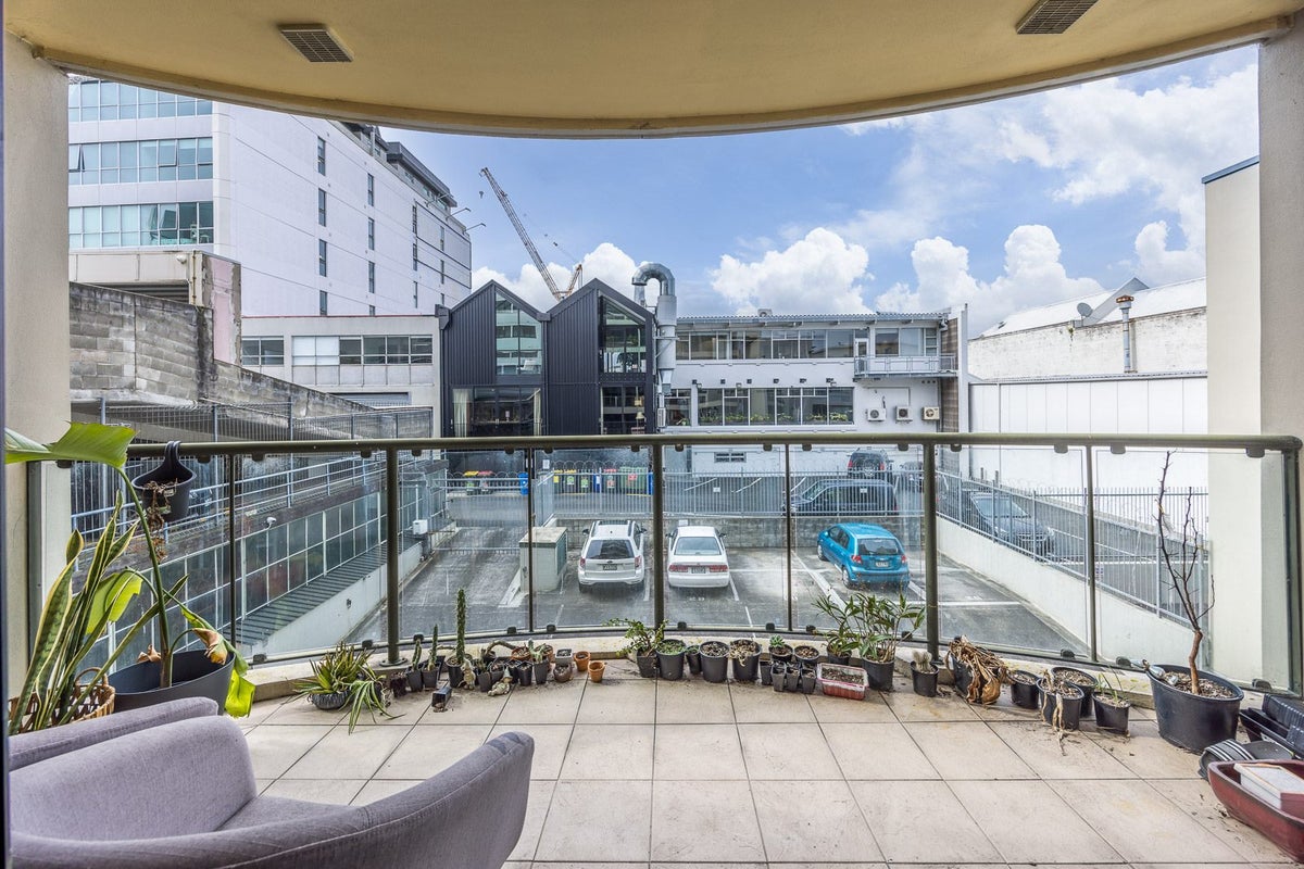 4E/31 Day Street, Auckland Central, Auckland - Carousel 2