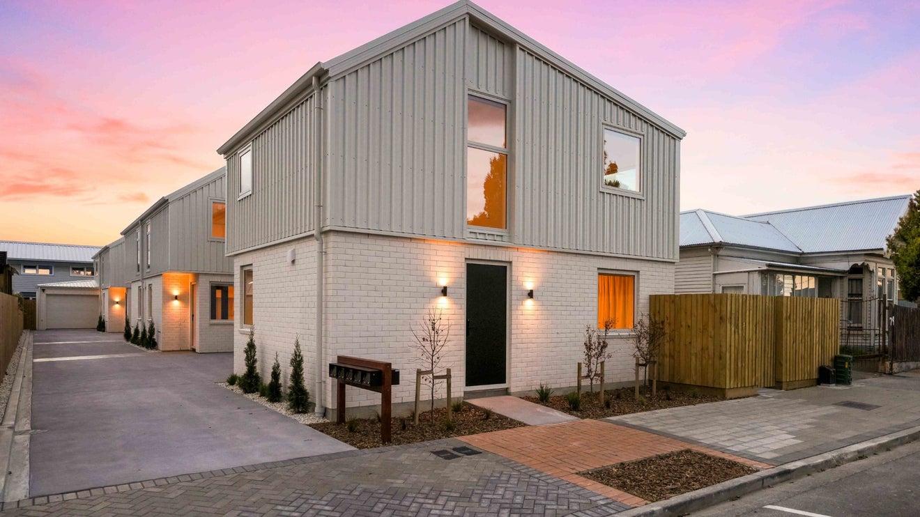 4/75 Stanmore Road, Linwood, Christchurch - Carousel 1