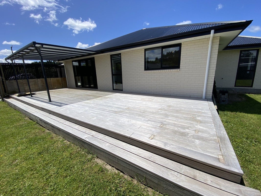 95 North Street, Palmerston North, Palmerston North - Carousel 8