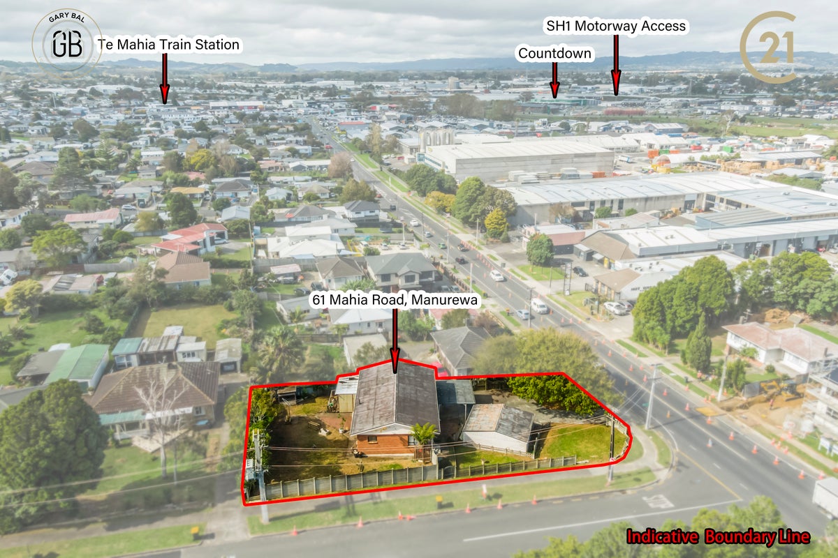 61 Mahia Road, Manurewa, Auckland - Carousel 13