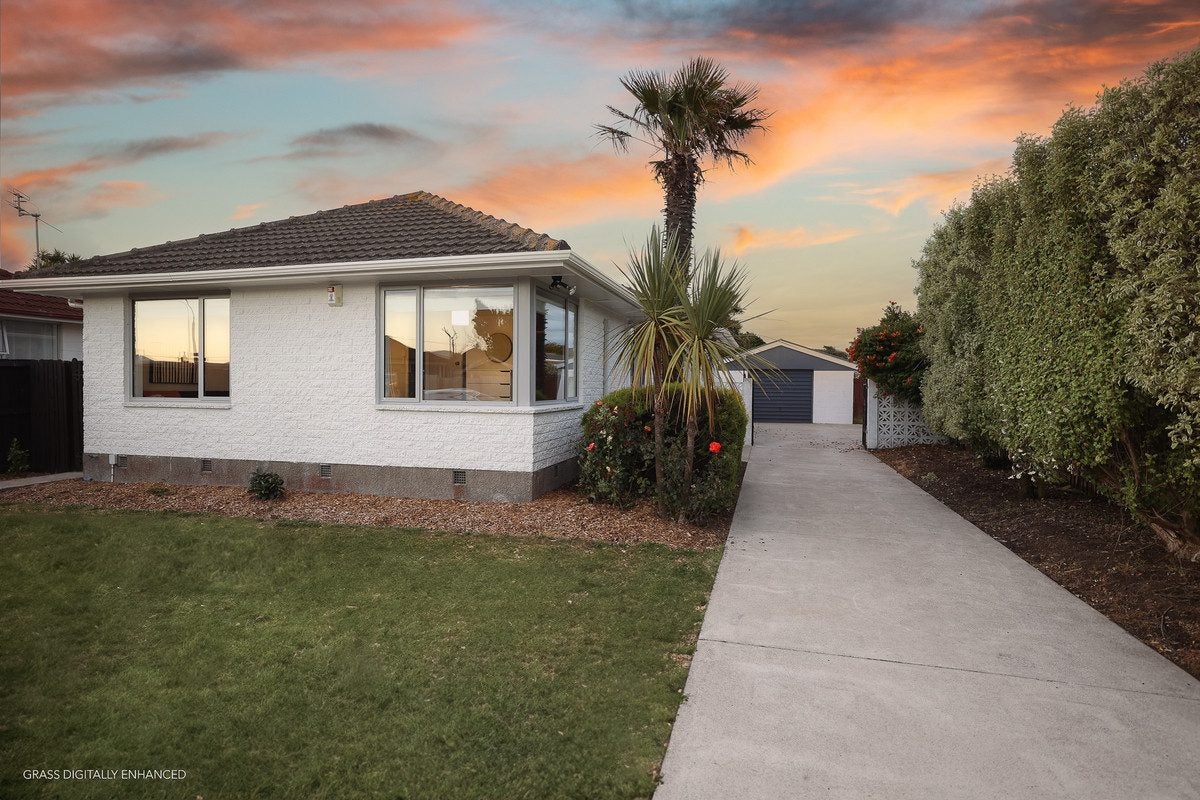 80 Pacific Road, North New Brighton, Christchurch - Carousel 18