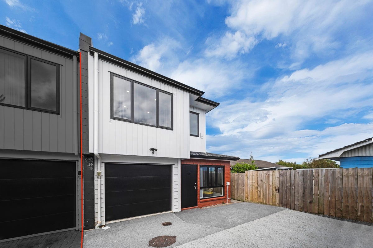 10D Benton Place, Manurewa, Auckland - Carousel 2