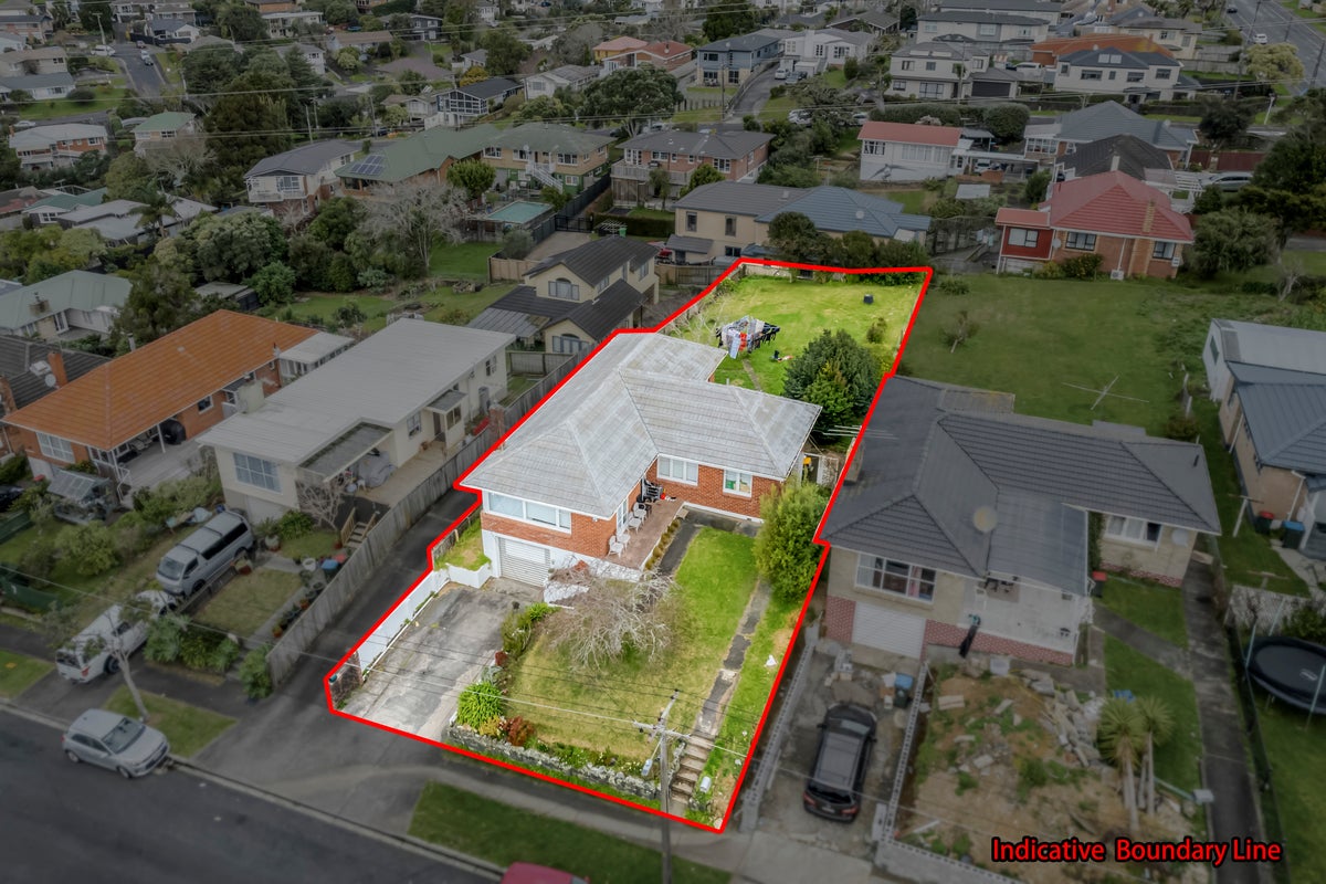 3 Locke Avenue, Mount Roskill, Auckland - Carousel 1