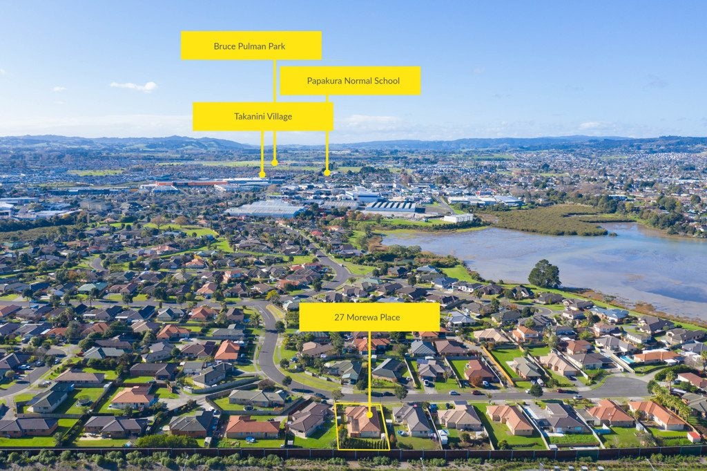 27 Morewa Place, Takanini, Auckland - Carousel 20