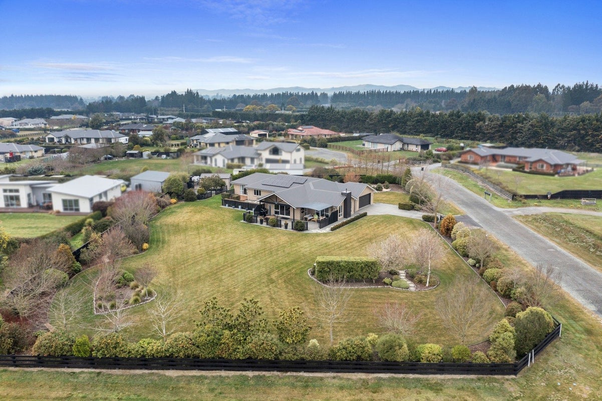47 Tristram Road, Swannanoa, Rangiora - Carousel 2