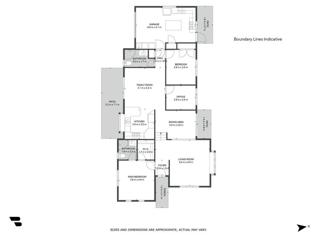 24 Titchmarsh Crescent, Flat Bush, Auckland - Carousel 20
