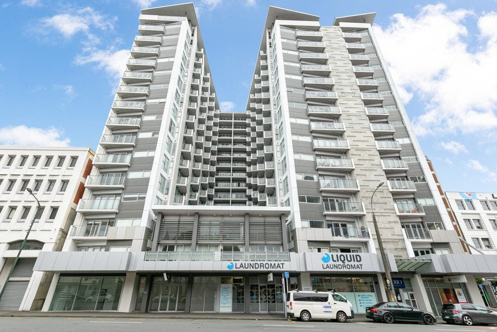 309/74 Taranaki Street, Te Aro, Wellington, Wellington - Carousel 18