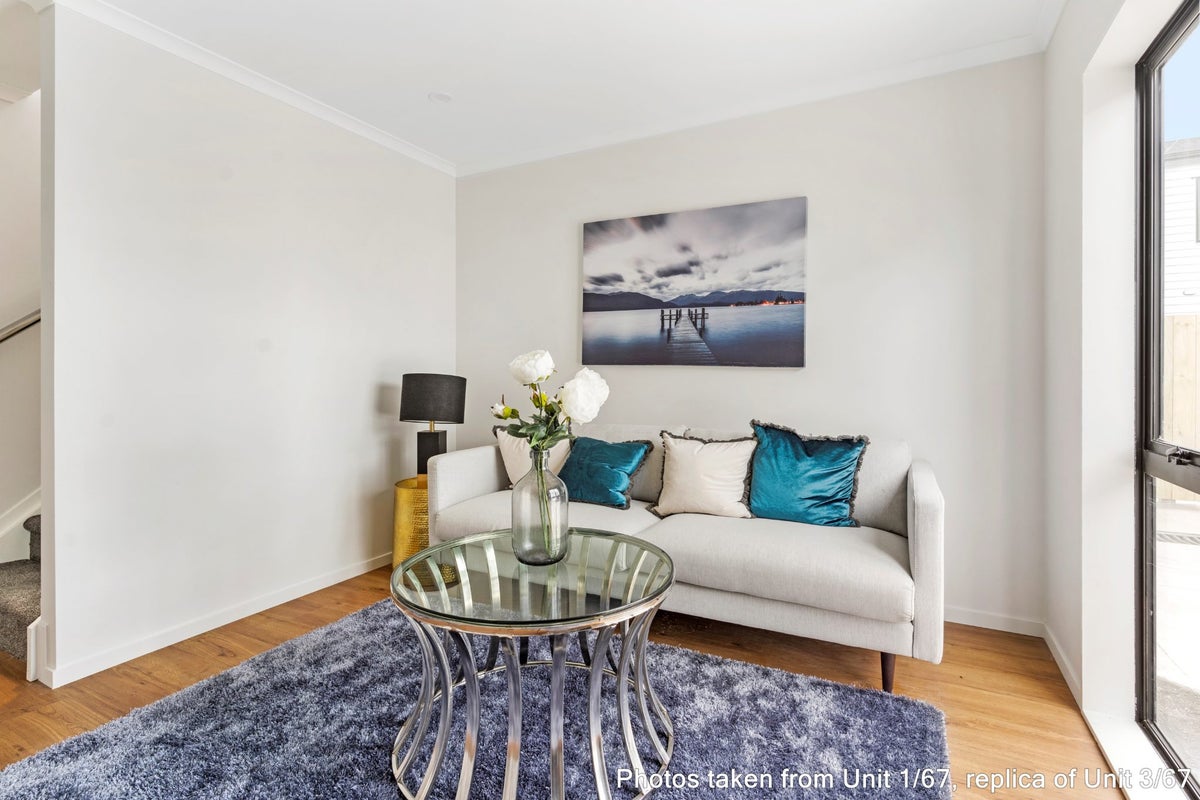 2/67 Huia Road, Papatoetoe, Auckland - Carousel 1