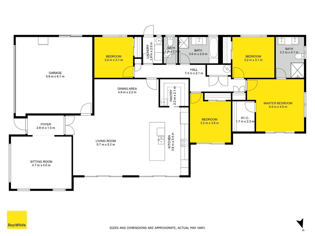 15 Kaiawa Street, Beachlands, Auckland - Carousel 36