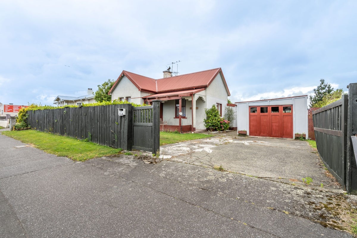 64 Centre Street, Strathern, Invercargill - Carousel 25