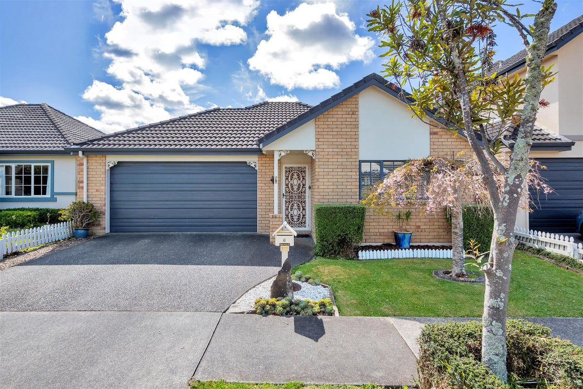 6 Applebox Lane, Henderson, Auckland - Carousel 1