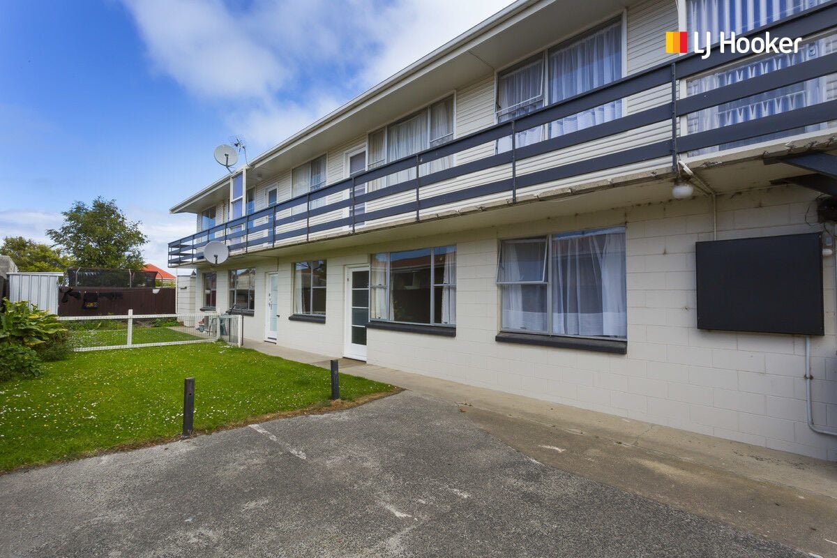 6/171 Bay View Road, South Dunedin, Dunedin - Carousel 1