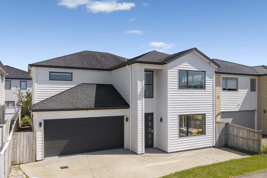 25 Kawa Drive, Flat Bush, Auckland - Carousel 2