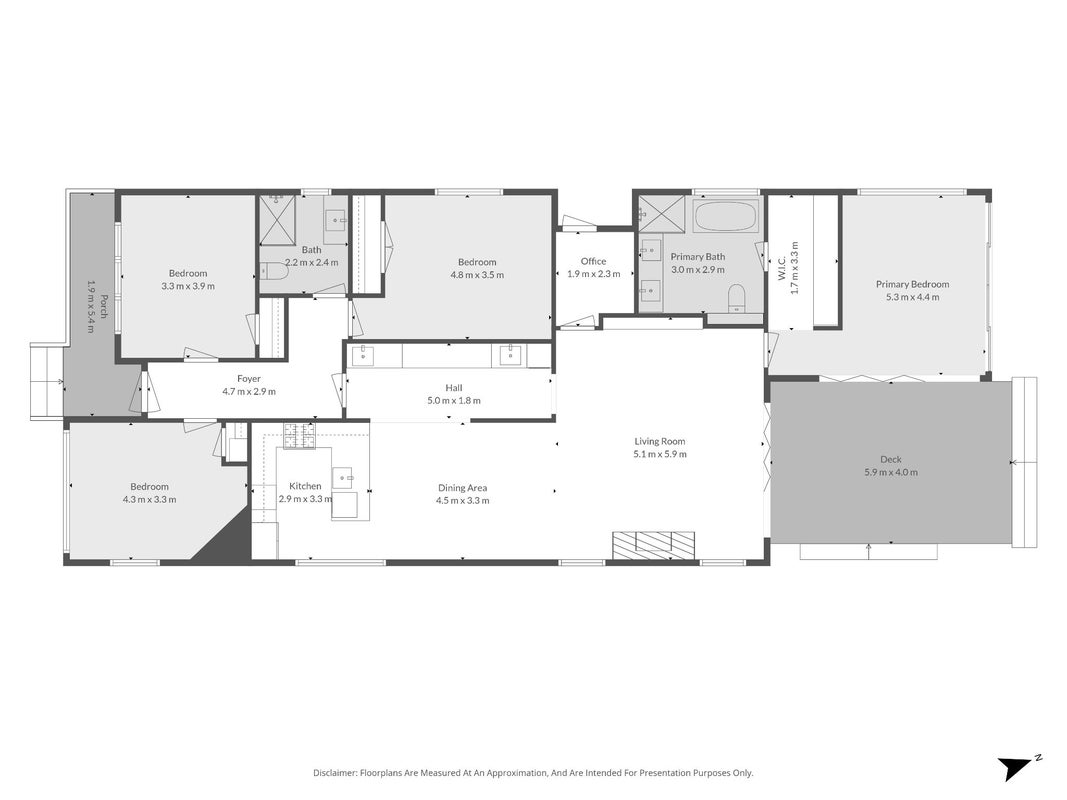 50 Calgary Street, Mount Eden, Auckland - Carousel 35