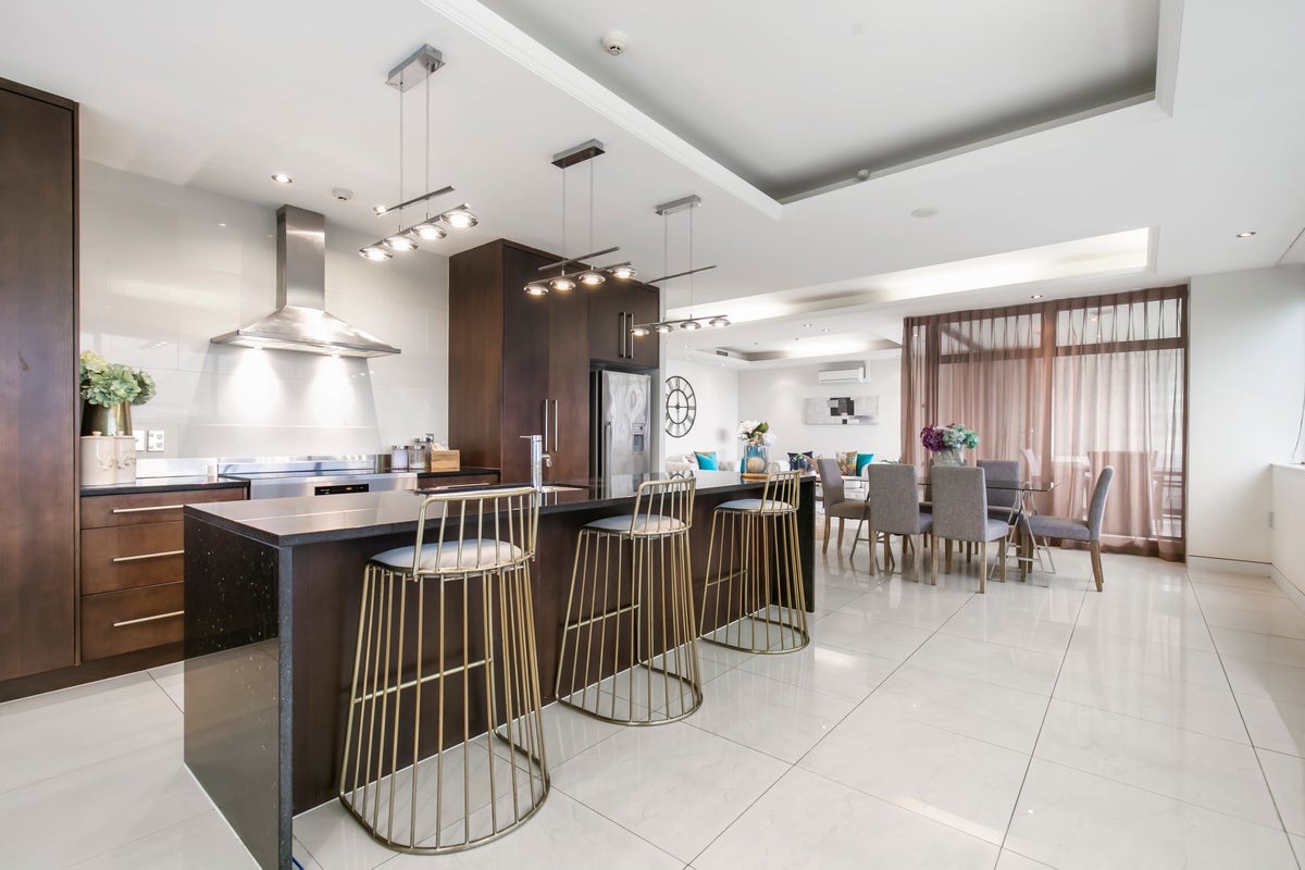 4C/2 St Martins Lane, Grafton, Auckland - Carousel 2