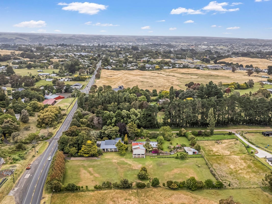 219 Great North Road, Otamatea, Whanganui - Carousel 13