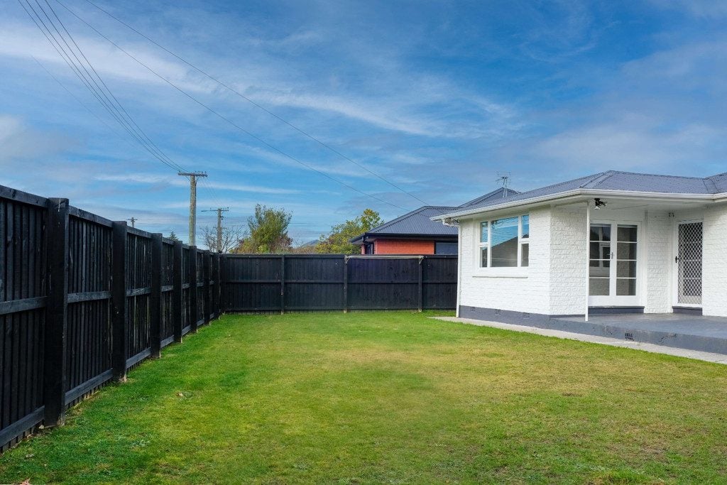 22 Farrington Avenue, Bishopdale, Christchurch - Carousel 10