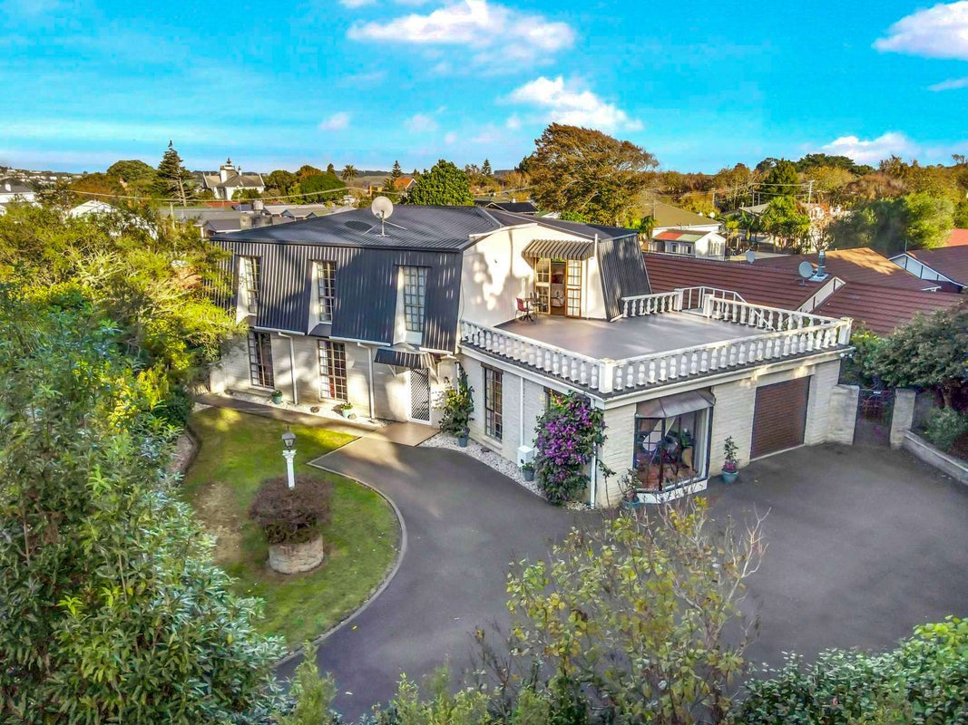 27 Great North Road, Saint Johns Hill, Whanganui - Carousel 2