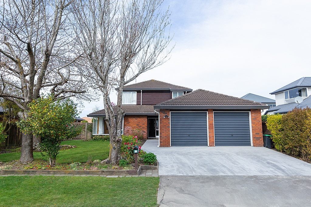 15 Hatfield Place, Avonhead, Christchurch - Carousel 2