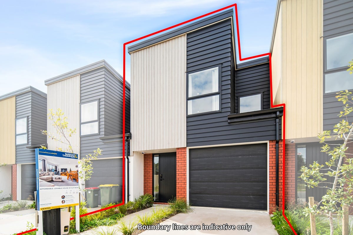 4 Shortfin Place, Flat Bush, Auckland - Carousel 17