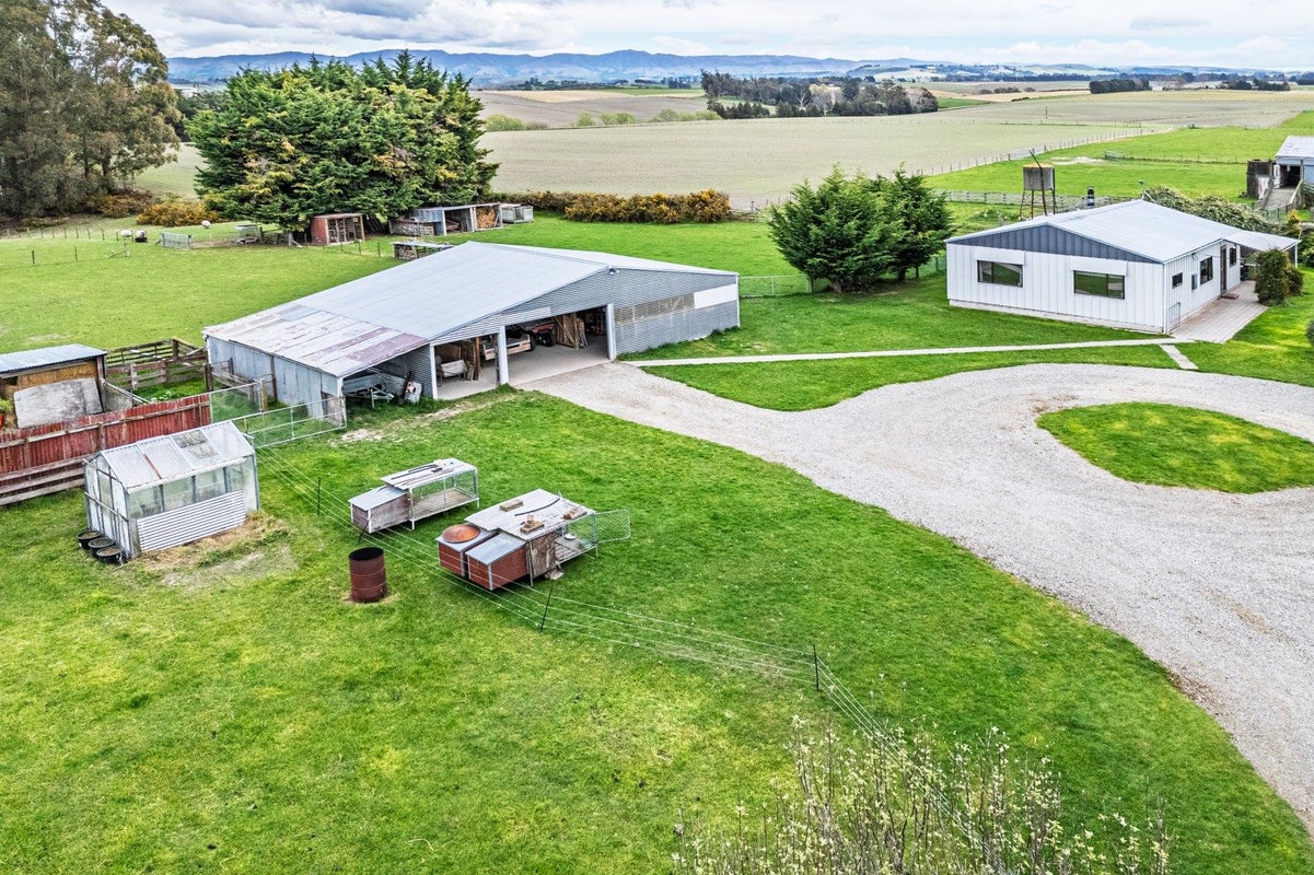 302 Beaconsfield Road, Fairview, Timaru - Carousel 1