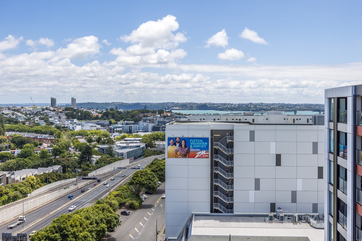 1208/15 Union Street, Auckland Central, Auckland - Carousel 1