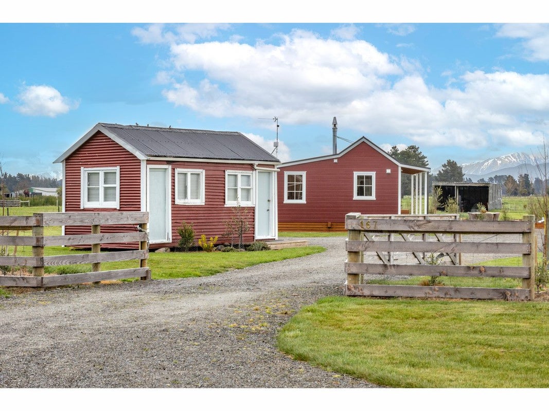 167 Leslies Road, Cust, Rangiora - Carousel 2