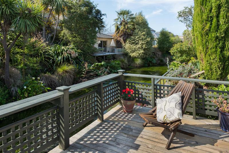 8A Clouston Gardens, Springlands, Blenheim - Carousel 10
