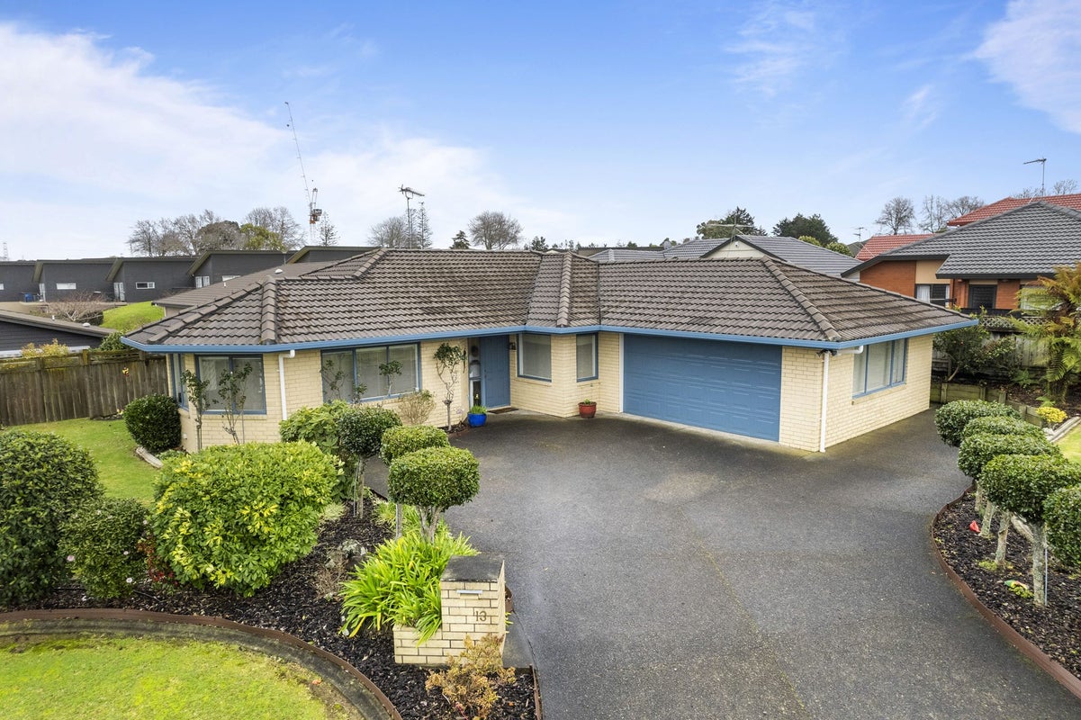 13 Pat O'Connor Place, Manurewa, Auckland - Carousel 1