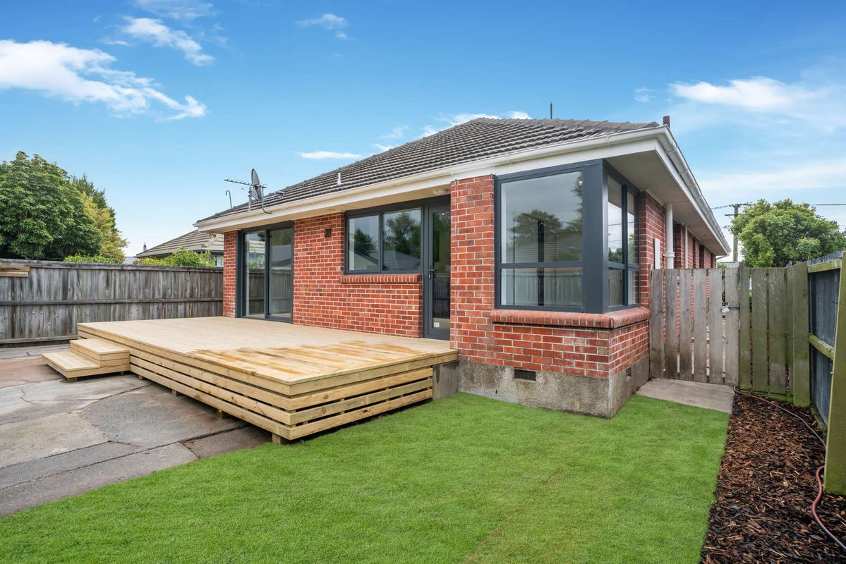 1/25 Maryhill Avenue, Hoon Hay, Christchurch - Carousel 2