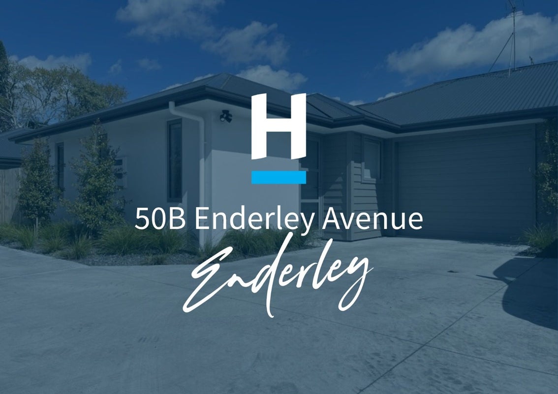 50B Enderley Avenue, Enderley, Hamilton - Carousel 1
