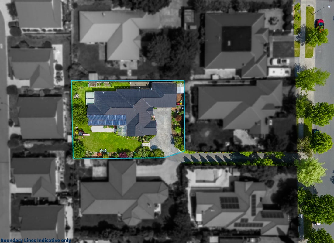 79 O'Neill Avenue, Northwood, Christchurch - Carousel 31