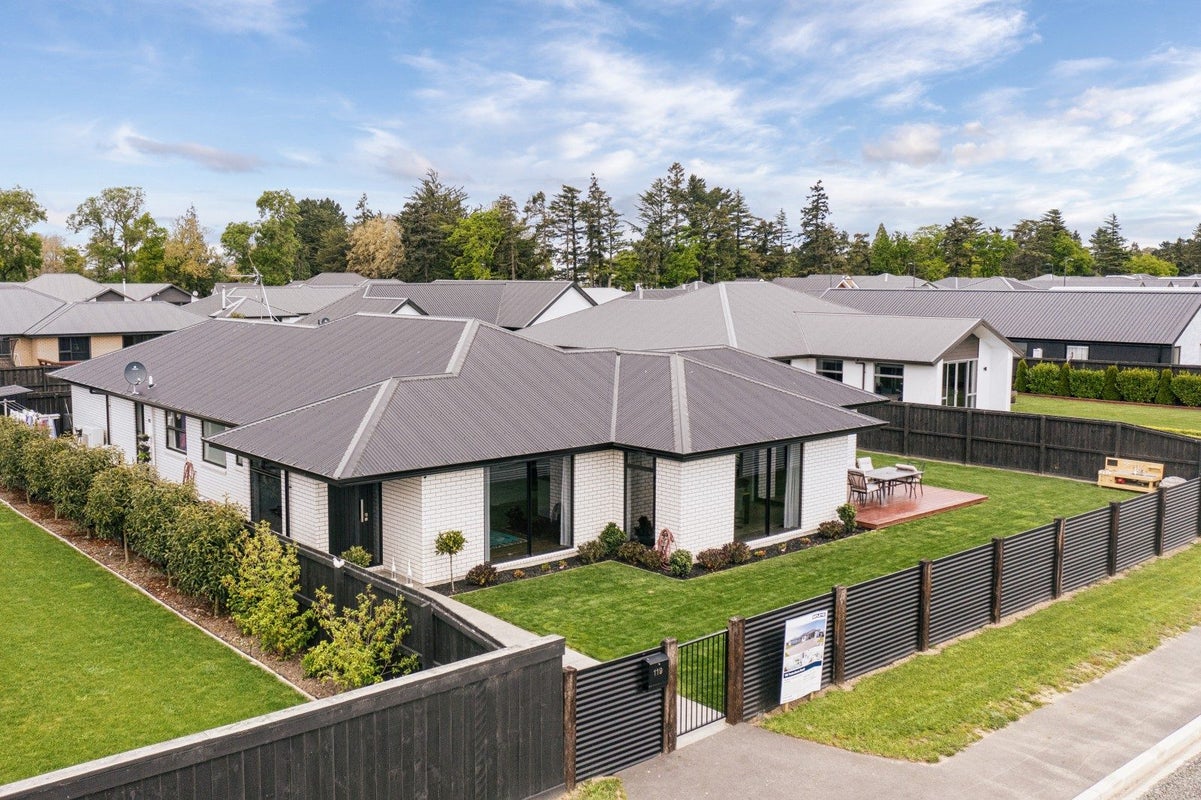 119 Tarbottons Road, Tinwald, Ashburton - Carousel 2