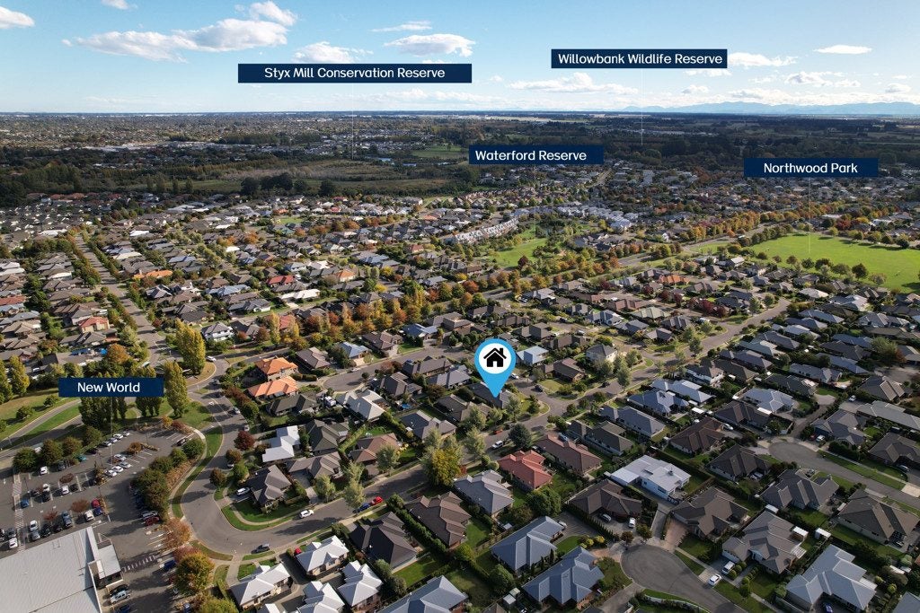 1 Baltic Place, Northwood, Christchurch - Carousel 18