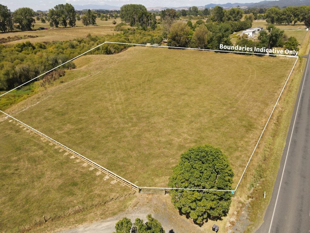 449B Ngaruawahia Road, Te Kowhai - Carousel 1