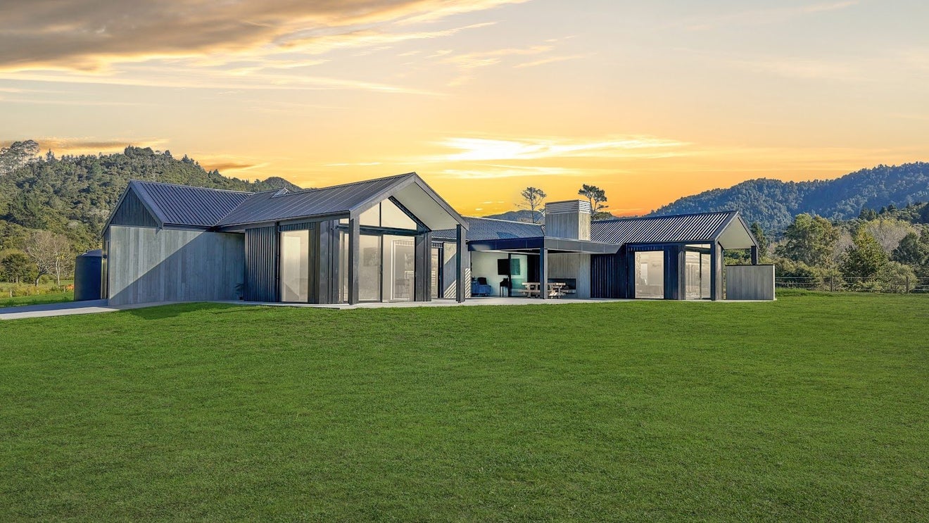 387 Wentworth Valley Road, Whangamata, Whangamata - Carousel 1