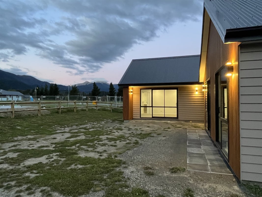 19A William Jones Place, Hanmer Springs, Hanmer Springs - Carousel 19
