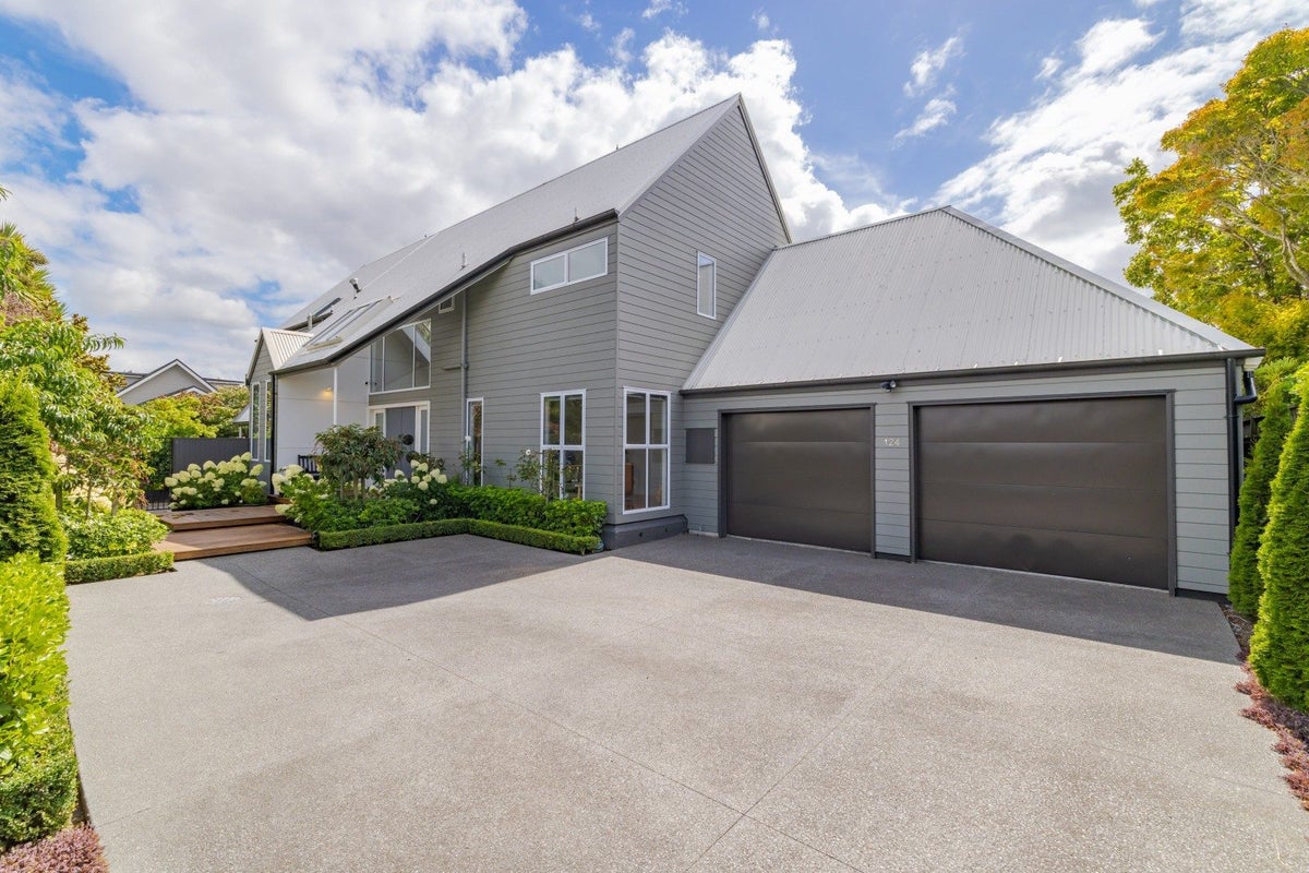 124 Watford Street, Strowan, Christchurch - Carousel 1
